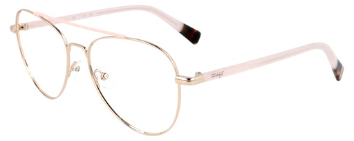 Frente MR. WONDERFUL OFT* 69131 COL 201 Ø54/16 140
