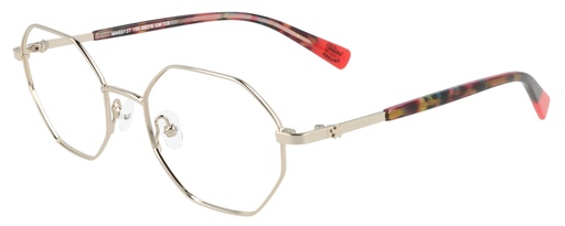 Frente MR. WONDERFUL OFT* 69137COL 100 ø49/18 135