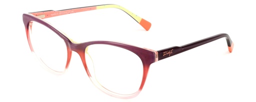 Frente MR. WONDERFUL OFT* 69210 COL 557 ø52/17 140