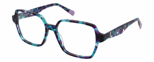 Frente MR. WONDERFUL RX* 69230 COL 555 ø53/17 145- L.01