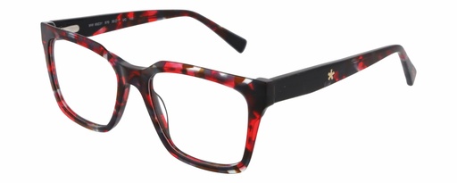 Frente MR. WONDERFUL RX* 69231 COL 570 ø55/17 145