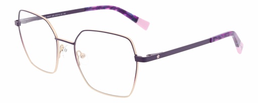 Frente MR. WONDERFUL RX* 69237 COL 255 ø53/18 140- L.01