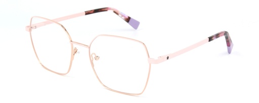 Frente MR. WONDERFUL RX* 69237 COL 265 ø53/18 140- L.01