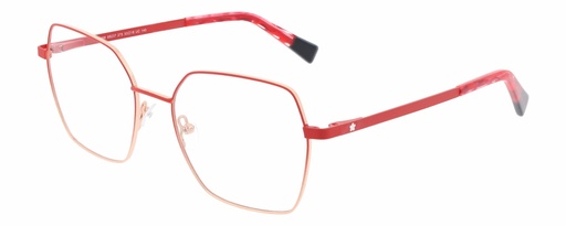 Frente MR. WONDERFUL RX* 69237 COL 275 ø53/18 140- L.01