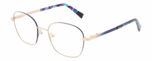 Frente MR. WONDERFUL RX* 69238 COL 212 ø51/19 140- L.01