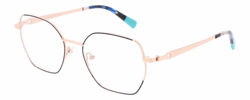 Frente MR. WONDERFUL RX* 69239 COL 100 ø53/19 140- L.01