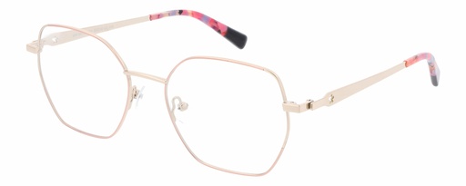 Frente MR. WONDERFUL RX* 69239 COL 101 ø53/19 140- L.01