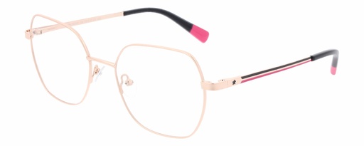 Frente MR. WONDERFUL RX* 69240 COL 100 ø52/18 135- L.01