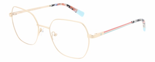 Frente MR. WONDERFUL RX* 69240 COL 101 ø52/18 135- L.01