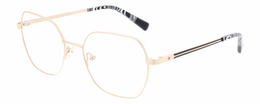 Frente MR. WONDERFUL RX* 69240 COL 201 ø52/18 135- L.01
