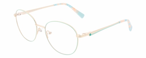 Frente MR. WONDERFUL RX* 69242 COL 101 ø52/17 140- L.01
