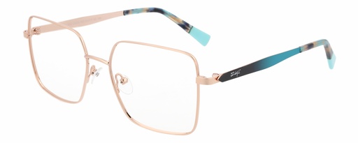 Frente MR. WONDERFUL RX* 69249 COL 100 ø54/17 145- L.01