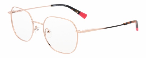Frente MR. WONDERFUL RX* 69255 COL 100 ø51/18 140- L.01