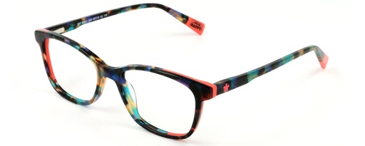 Frente MR. WONDERFUL OFT* 69821 COL 555 ø48/16 135