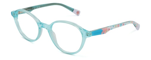 Frente MR. WONDERFUL OFT* 69832 COL 537 ø45/17 125
