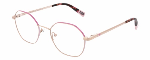 Frente MR. WONDERFUL OFT* 69841 COL 267 ø49/19 135