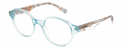 MR. WONDERFUL RX* 69853 COL 537