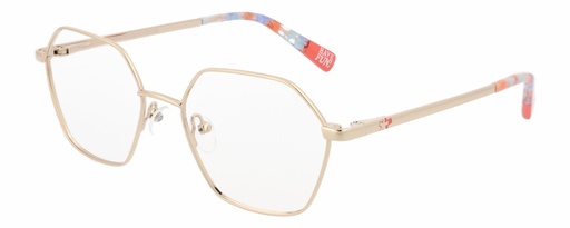 Frente MR. WONDERFUL RX* 69854 COL 101 ø50/18 135 - L.01