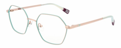 Frente MR. WONDERFUL RX* 69854 COL 235 ø50/18 135 - L.01