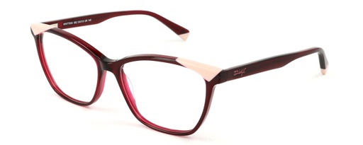 Frente MR. WONDERFUL Eco OFT* 77004 COL 562 ø54/15 140