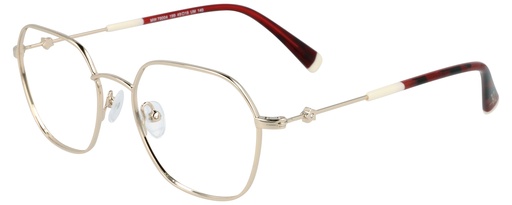Frente MR. WONDERFUL Glam OFT* 79004 COL 199 ø49/18 140