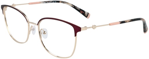 Frente MR. WONDERFUL Glam OFT* 79007 COL 195 ø53/17 140