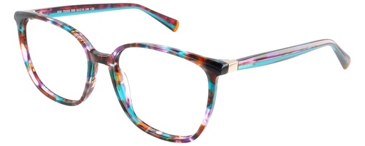 Frente MR. WONDERFUL Glam OFT* 79008 COL 599 ø53/17 135