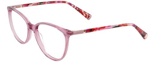 Frente MR. WONDERFUL Glam OFT* 79009 COL 555 ø52/17 135