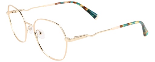 Frente MR. WONDERFUL Glam OFT* 79010 COL 101 ø53/18 140