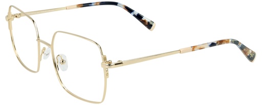 Frente MR. WONDERFUL Glam OFT* 79012 COL 301 ø53/18 135