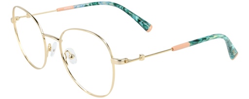 Frente MR. WONDERFUL Glam OFT* 79014 COL 101 ø52/19 140