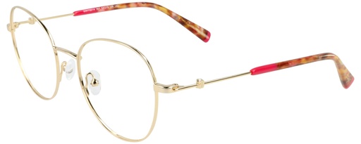 Frente MR. WONDERFUL Glam OFT* 79014 COL 301 ø52/19 140