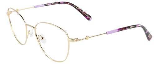 Frente MR. WONDERFUL Glam OFT* 79015 COL 101 ø53/18 140