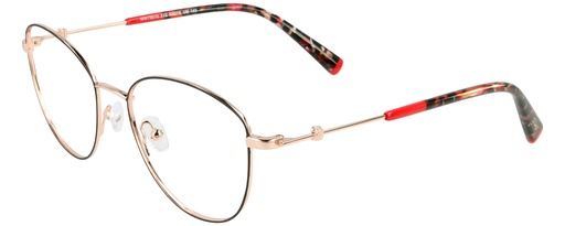 Frente MR. WONDERFUL Glam OFT* 79015 COL 212 ø53/18 140
