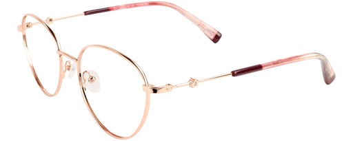 Frente MR. WONDERFUL Glam OFT* 79016 COL 100 ø52/18 140