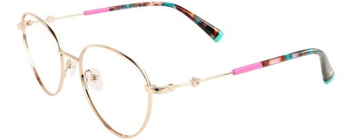 Frente MR. WONDERFUL Glam OFT* 79016 COL 101 ø52/18 140