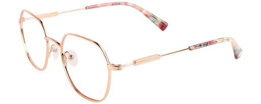 Frente MR. WONDERFUL Glam OFT* 79017 COL 100 ø49/18 140