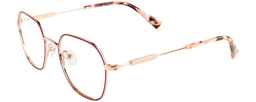 Frente MR. WONDERFUL Glam OFT* 79017 COL 264 ø49/18 140