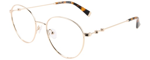 Frente MR. WONDERFUL Glam OFT* 79018 COL 101 ø51/18 140