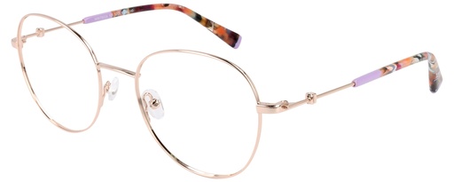 Frente MR. WONDERFUL Glam OFT* 79024 COL 101 ø52/19 140