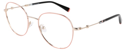 Frente MR. WONDERFUL Glam OFT* 79024 COL 268 ø52/19 140