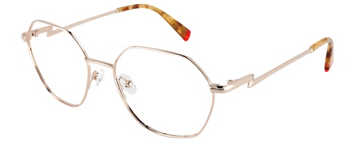 Frente MR. WONDERFUL Glam OFT* 79025 COL 101 ø53/17 140