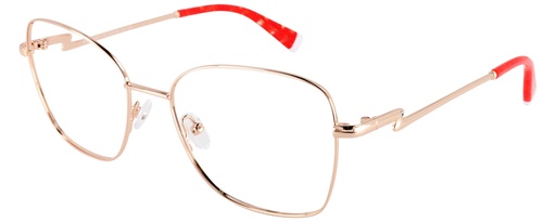 Frente MR. WONDERFUL Glam OFT* 79026 COL 100 ø54/18 140