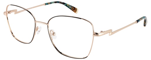 Frente MR. WONDERFUL Glam OFT* 79026 COL 212 ø54/18 140