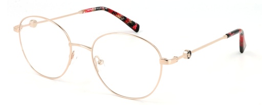 Frente MR. WONDERFUL Glam OFT* 79029 COL 201 ø51/18 140