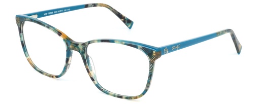 Frente MR. WONDERFUL Glam OFT* 79035 COL 545 ø54/17 140