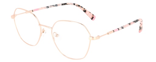 Frente MR. WONDERFUL Glam OFT* 79038 COL 100 ø52/18 140
