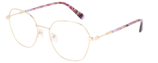 Frente MR. WONDERFUL Glam OFT* 79038 COL 101 ø52/18 140