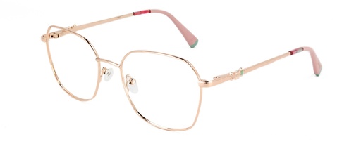 Frente MR. WONDERFUL Glam OFT* 79040 COL 100 ø53/19 140