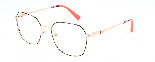 Frente MR. WONDERFUL Glam OFT* 79040 COL 254 ø53/19 140